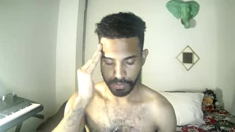 bruce_1111 online show from 10-15-25, 08:25