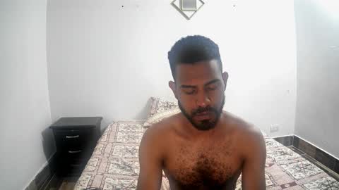 bruce_1111 online show from 02-03-26, 02:11