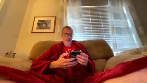 Snapshot of bruce_918 chatting on 01-24-25, 03:13 Bruce online show from 01-24-25, 03:13