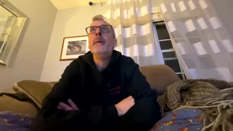 Snapshot of bruce_918 chatting on 02-03-25, 12:25 Bruce online show from 02-03-25, 12:25