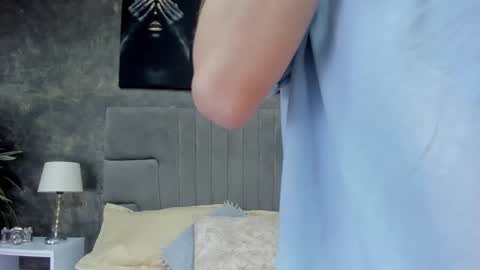 Bruce Hans online show from 11-27-25, 12:07