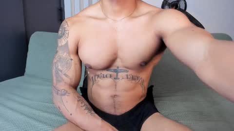 bruce roldan online show from 01-16-25, 02:09