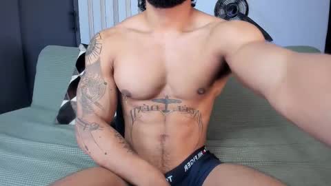 bruce roldan online show from 03-06-25, 09:25