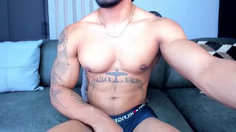 bruce roldan online show from 11-14-25, 08:51