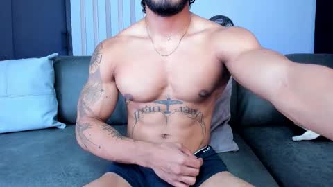 bruce roldan online show from 11-17-25, 11:54