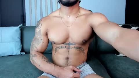 Snapshot of bruce_roldan chatting on 05-18-26, 06:58 bruce roldan online show from 05-18-26, 06:58