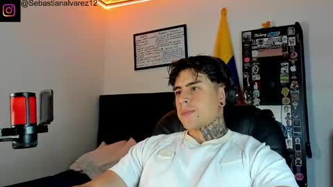 Drake thomsoon online show from 05-07-26, 02:39