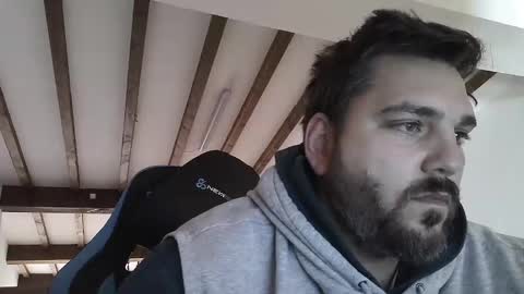 Snapshot of bruce_wayne34 chatting on 12-26-24, 12:49 Bruce Wayne online show from 12-26-24, 12:49