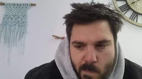 Snapshot of bruce_wayne34 chatting on 01-16-25, 11:37 Bruce Wayne online show from 01-16-25, 11:37