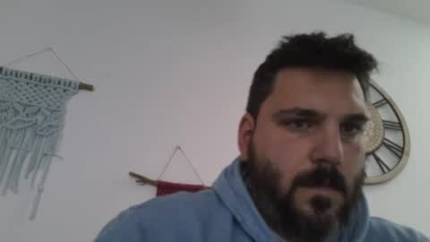 Snapshot of bruce_wayne34 chatting on 01-21-25, 11:03 Bruce Wayne online show from 01-21-25, 11:03