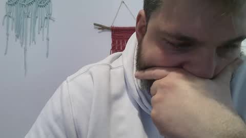 Snapshot of bruce_wayne34 chatting on 01-22-25, 11:56 Bruce Wayne online show from 01-22-25, 11:56