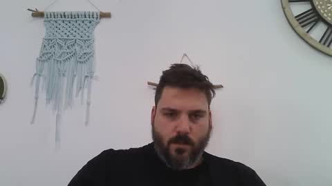 Snapshot of bruce_wayne34 chatting on 01-23-25, 11:58 Bruce Wayne online show from 01-23-25, 11:58