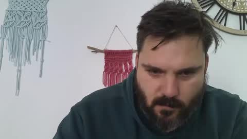 Snapshot of bruce_wayne34 chatting on 02-10-25, 10:31 Bruce Wayne online show from 02-10-25, 10:31