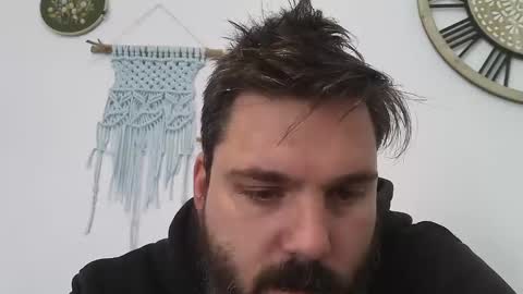 Snapshot of bruce_wayne34 chatting on 02-18-25, 12:28 Bruce Wayne online show from 02-18-25, 12:28