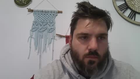 Snapshot of bruce_wayne34 chatting on 02-25-25, 08:58 Bruce Wayne online show from 02-25-25, 08:58