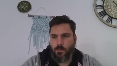 Snapshot of bruce_wayne34 chatting on 02-27-25, 11:20 Bruce Wayne online show from 02-27-25, 11:20