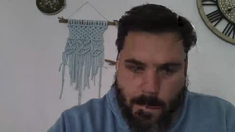 Snapshot of bruce_wayne34 chatting on 02-28-25, 09:36 Bruce Wayne online show from 02-28-25, 09:36