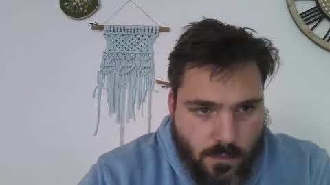 Snapshot of bruce_wayne34 chatting on 02-28-25, 12:42 Bruce Wayne online show from 02-28-25, 12:42