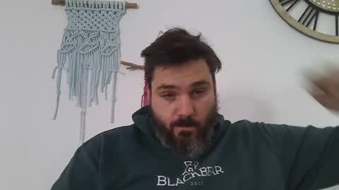 Snapshot of bruce_wayne34 chatting on 03-05-25, 09:27 Bruce Wayne online show from 03-05-25, 09:27