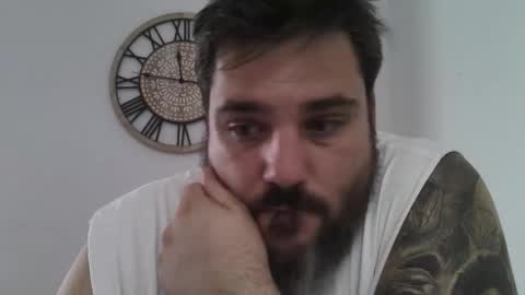 Snapshot of bruce_wayne34 chatting on 09-18-25, 09:44 Bruce Wayne online show from 09-18-25, 09:44