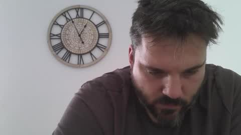 Snapshot of bruce_wayne34 chatting on 09-29-25, 10:53 Bruce Wayne online show from 09-29-25, 10:53