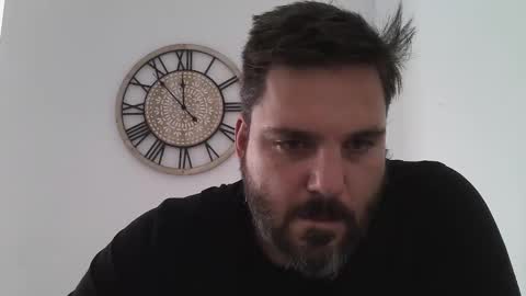 Snapshot of bruce_wayne34 chatting on 10-08-25, 09:51 Bruce Wayne online show from 10-08-25, 09:51