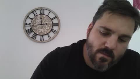 Snapshot of bruce_wayne34 chatting on 10-10-25, 09:41 Bruce Wayne online show from 10-10-25, 09:41