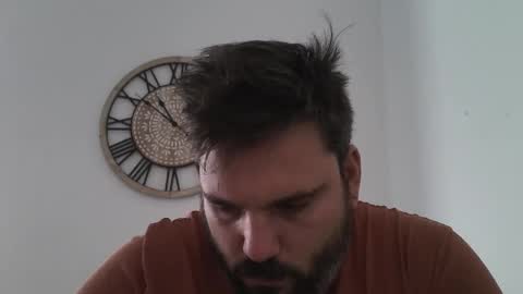 Snapshot of bruce_wayne34 chatting on 10-17-25, 08:50 Bruce Wayne online show from 10-17-25, 08:50