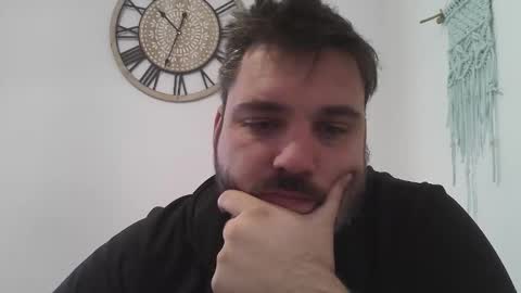 Bruce Wayne online show from 11-19-25, 09:31