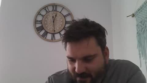 Bruce Wayne online show from 02-05-26, 11:26