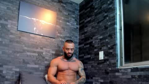 brucedallas online show from 10-12-25, 12:31