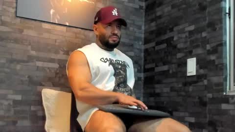 Snapshot of brucedallas chatting on 05-15-26, 11:12 brucedallas online show from 05-15-26, 11:12