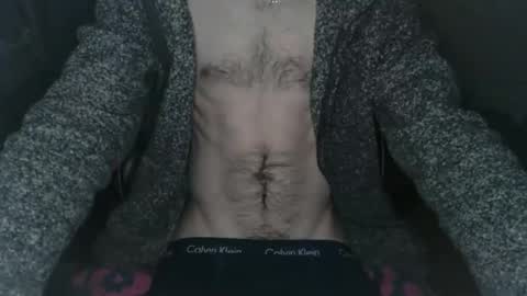 Bruce online show from 01-12-25, 08:25