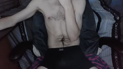 Bruce online show from 09-30-25, 06:35