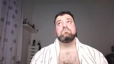 Bruce online show from 11-03-25, 04:30