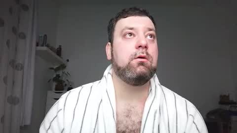 Bruce online show from 11-20-25, 09:03