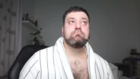 Bruce online show from 11-21-25, 05:11