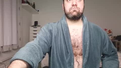 Bruce online show from 02-01-26, 06:39