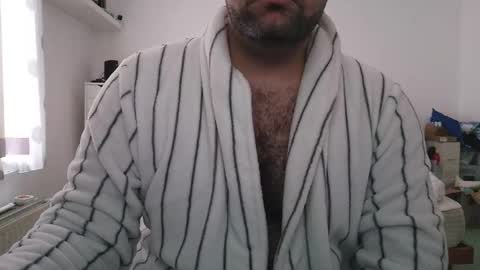 Bruce online show from 02-08-26, 07:56