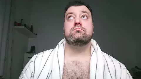 Bruce online show from 02-18-26, 06:59