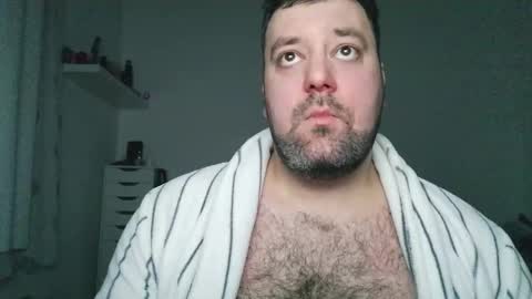 Bruce online show from 02-19-26, 06:59