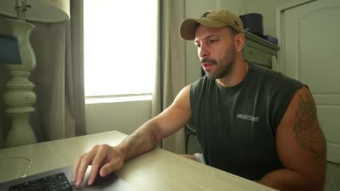 onlyfans BRUCESTRYKER online show from 02-24-26, 02:59