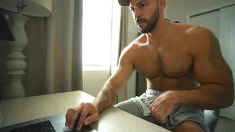 onlyfans BRUCESTRYKER online show from 04-08-26, 04:07