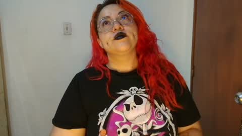 Snapshot of bruja__scarlata chatting on 06-03-26, 02:47 i am danny online show from 06-03-26, 02:47