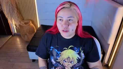 Bruja SCarlata online show from 02-02-26, 10:58