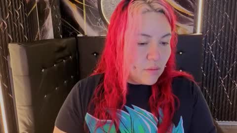 Bruja SCarlata online show from 02-04-26, 11:05