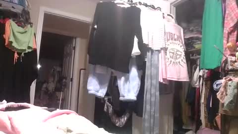 Snapshot of brujerita_dmota chatting on 06-13-26, 03:04 brujerita_dmota online show from 06-13-26, 03:04