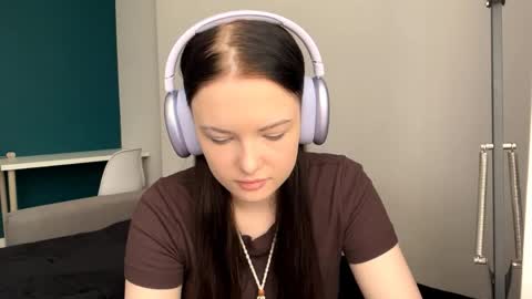 Snapshot of brunaceasor chatting on 05-04-26, 12:56 Luna online show from 05-04-26, 12:56