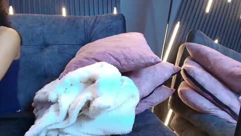 Brunette online show from 02-11-26, 12:32