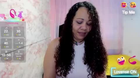 Sasha Brunette online show from 11-21-25, 02:27